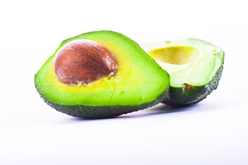 Image showing avocado