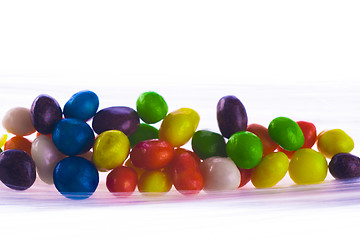 Image showing candies