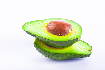 Image showing avocado