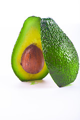 Image showing avocado