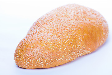 Image showing tasty bread