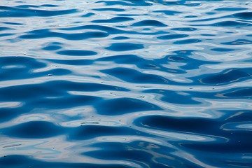 Image showing Water Surface