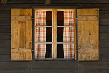 Image showing Window