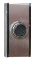 Image showing door bell