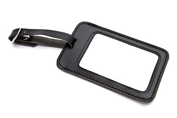 Image showing  Luggage Tag 