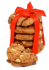 Image showing Christmas Cookies