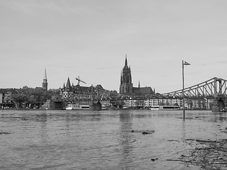 Image showing Frankfurt, Germany