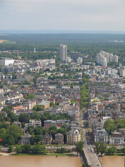 Image showing Frankfurt am Main