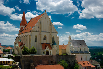 Image showing Church of St. Nicholas.