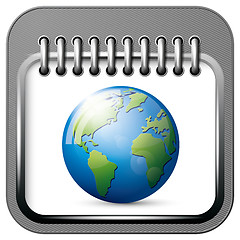 Image showing App Icon Calendar