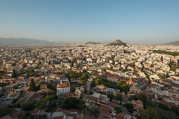 Image showing Athens, Greece