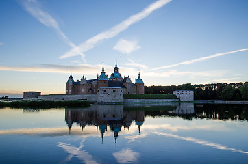 Image showing Kalmar Castle