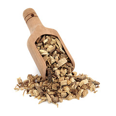 Image showing Licorice Root