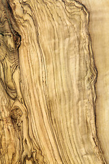 Image showing Wooden Abstract