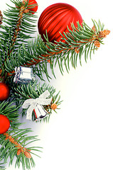 Image showing Christmas Decoration