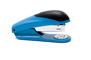 Image showing stapler isolated on white background