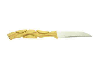 Image showing knife