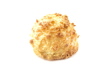 Image showing coconut candy