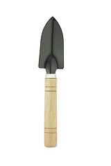 Image showing gardening tool 