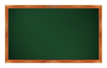 Image showing chalkboard