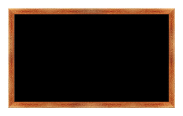 Image showing chalkboard