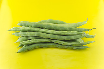 Image showing fresh beans