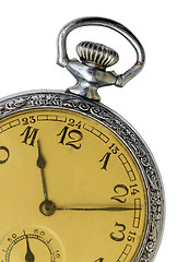 Image showing Old Watch