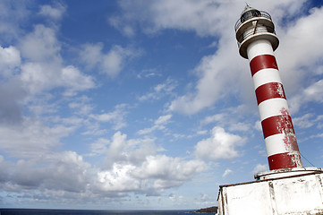 Image showing Old Lighthouse