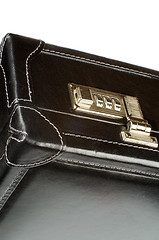 Image showing Briefcase Lock