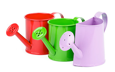 Image showing Watering-Can