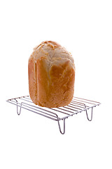 Image showing Bread