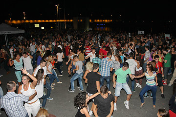 Image showing Latino Marathon