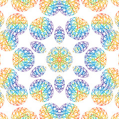 Image showing Abstract pattern