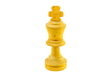 Image showing Chess: King 