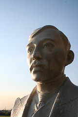 Image showing Jose Rizal