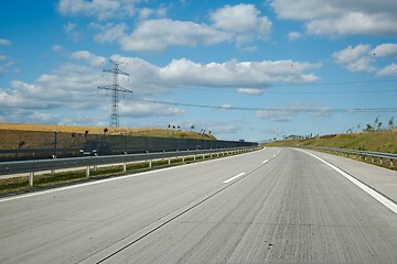 Image showing Highway