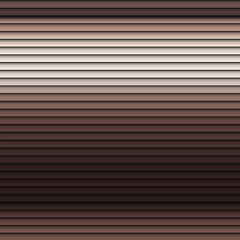 Image showing Seamless Background Pattern Brown Stripe 