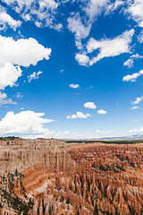 Image showing Bryce Canyon