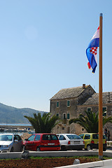 Image showing Primosten. Croatia 3