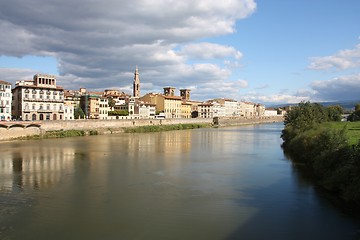 Image showing Florence