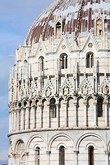 Image showing Pisa, Italy