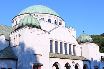 Image showing Trencin, Slovakia