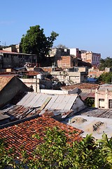 Image showing Santiago de Cuba