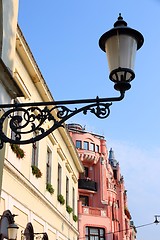 Image showing Debrecen, Hungary