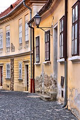 Image showing Koszeg, Hungary