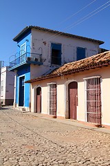 Image showing Trinidad, Cuba