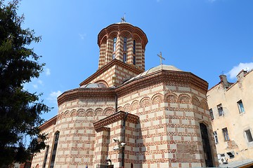 Image showing Bucharest, Romania