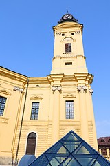 Image showing Debrecen