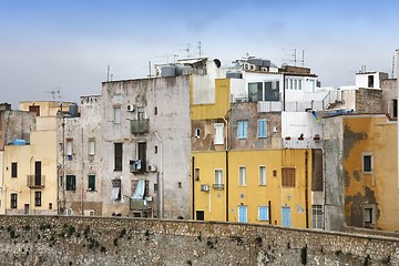 Image showing Trapani, Italy