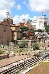 Image showing Rome